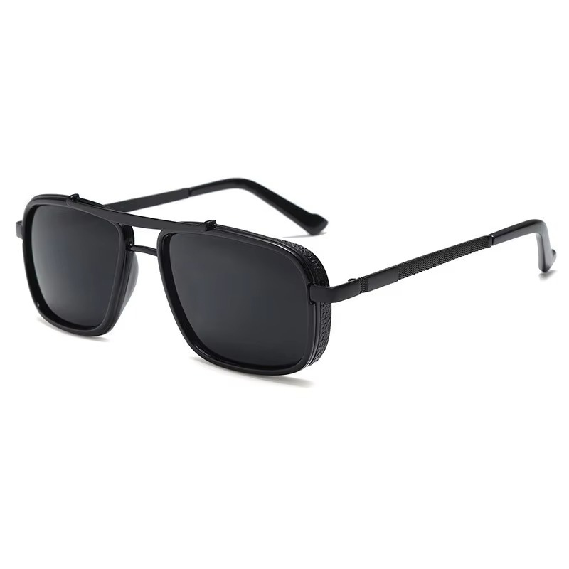 David – Polarisierte Sonnenbrille mit UV-Schutz und modernem Entwerfen