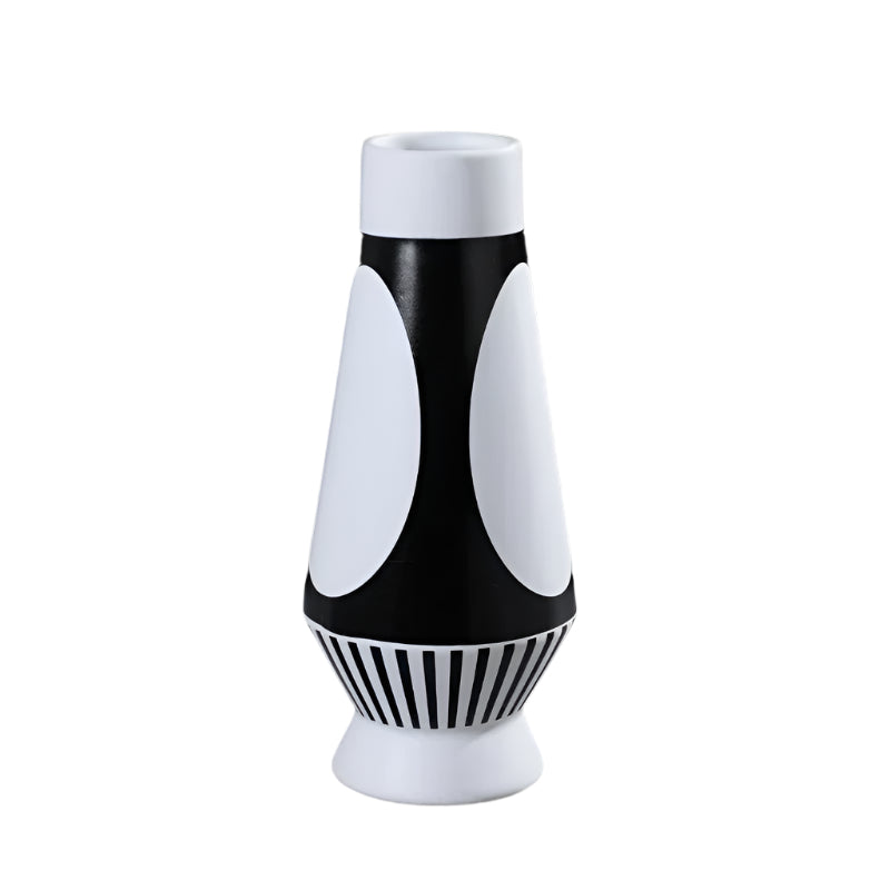 ModiVase – Moderne geometrische Vase für Blumenarrangements und einzigartige Dekoration
