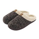 Alaric - Leichtgewicht Rutschfest Vlies Gefüttert Schuhe