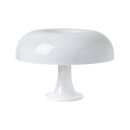 LumeMush - Retro Pilz LED Tischlampe mit sanftem Licht für Schlafzimmer und Wohnzimmer