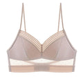 Aurora - Bralette Liegestütz BH OhneBügel