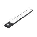 GlowMotion - Wiederaufladbare USB Bewegungssensor Schrankleuchte für Küche und Haus