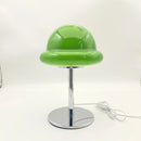 LumaCap - Pilz Tischlampe mit sanftem Umgebungslicht für die Inneneinrichtung