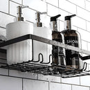 ZenSpace – Stilvolles Regal Mit Minimalistischem Design