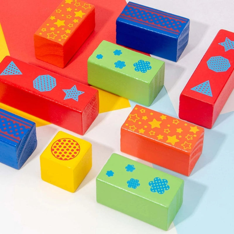 BuildFlow – Murmelbahn Spielzeugset für Kinder zum Bauen von Schienen und für technischen Spaß