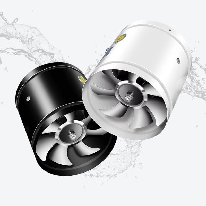 AirFlow – Leistungsstarker und leiser Luftventilator für ultimativen Komfort