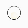 LumeGlow – Moderne Pendelleuchte mit Loftbeleuchtung für einzigartiges Dekor
