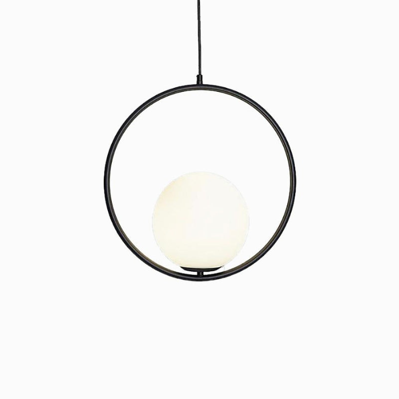 LumeGlow – Moderne Pendelleuchte mit Loftbeleuchtung für einzigartiges Dekor