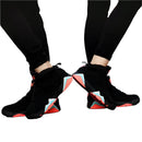 Alois – Stylische Turnschuhe mit rutschfester Sohle und atmungsaktivem Entwerfen