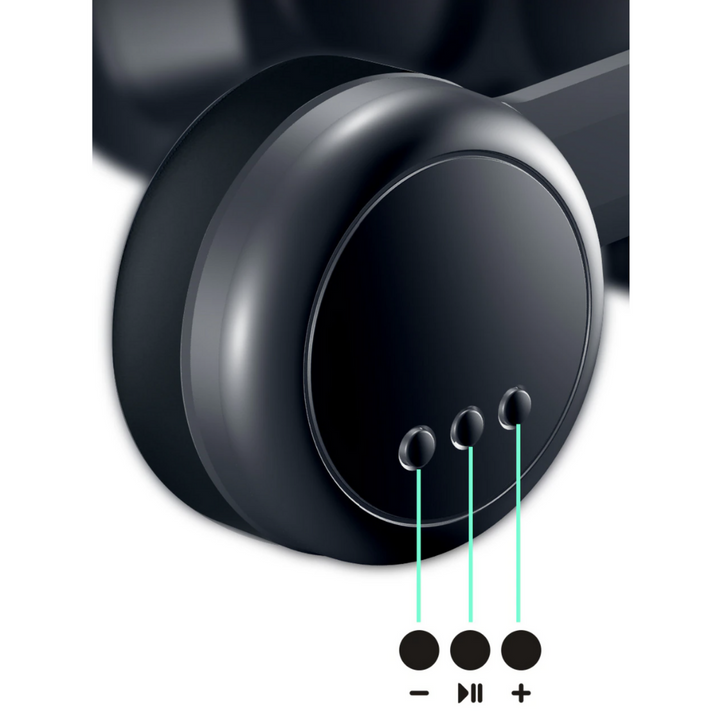 VRVision - Intelligente VR Brillen Mit integrierter Kopfhörer