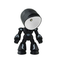 BrightBot – Roboter Tischlampe mit sanftem Licht und verspieltem Design