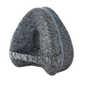 Anneliese - Ergonomisches Knie und Beinkissen für bequemen Schlaf und Körperunterstützung