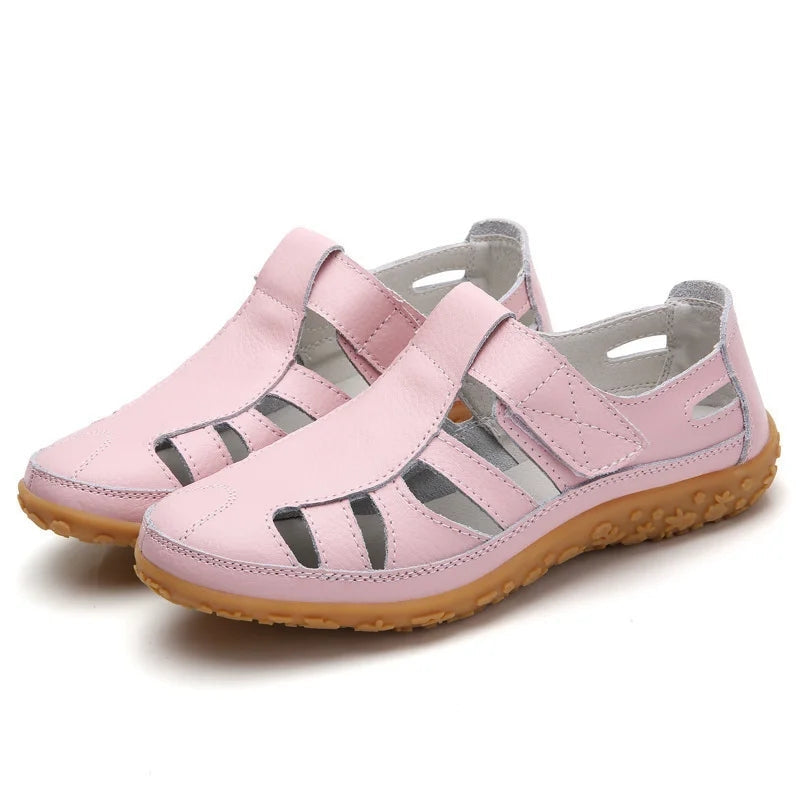 Emma – Elegante rutschfeste Schuhe für Komfort und Halt
