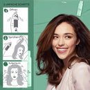 VoliShine - Trockenshampoo Spray für sofortige Ölkontrolle und einen natürlichen Volumenschub für das Haar