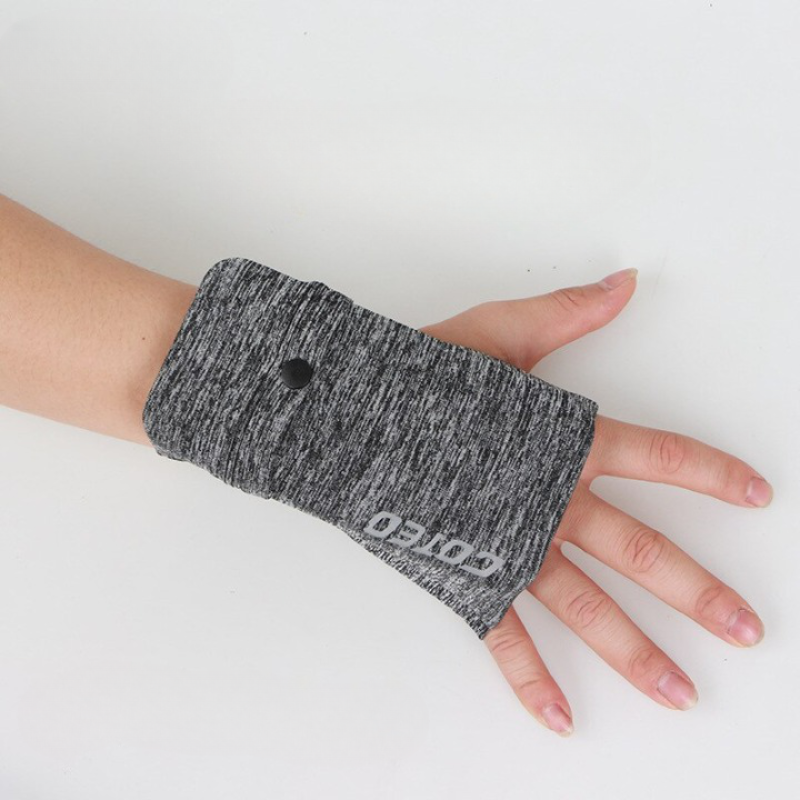 SwiftBand – Ultimatives Laufen Handyhalterung für sicheren Im Freien Sport
