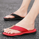 Tammo – Leichte Hausschuhe mit rutschfester Sohle für Komfort