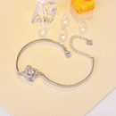 Amara – Stilvolles Armband mit verstellbarer Passform und symbolischem Stil