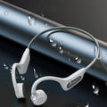 SoundFlow – Knochenleitungskopfhörer mit aktiver Geräuschunterdrückung und Bluetooth