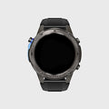 Dominik – GPS-Wander Smartwatch mit Notfallalarm und Im Freien Tracking Funktionen