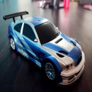 ZoomTrek – Mini Allrad Driften Fernsteuerungs-Hochgeschwindigkeitsrennauto