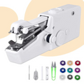StitchMate – Tragbare Handnähmaschine für schnelle Reparaturen