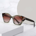 Miriam – Moderne polarisierte Sonnenbrille mit schlankem Entwerfen und UV Schutz