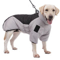 FurryComfort - Komfort Fit Hund Jacke Mit Gurtzeug