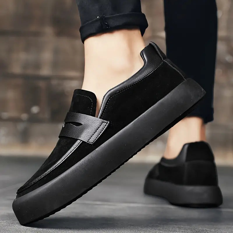 Baldwin - Leichte Schuhe mit rutschfester Sohle für mehr Komfort