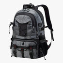 TrailSafe – Wasserdichter Rucksack mit großem Fassungsvermögen und verstellbaren Riemen