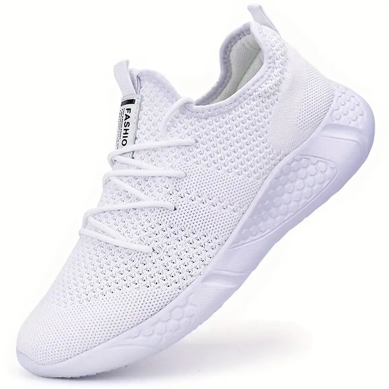 Anton - Leichte Schuhe mit rutschfester Sohle für unübertroffenen Komfort