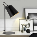 GlowShade – Schreibtischlampe mit verstellbarem Schirm für stilvolle und einzigartige Beleuchtung