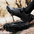 Werner – Leichte Radsport Turnschuhe mit Fußgewölbeunterstützung und verstellbarer Passform