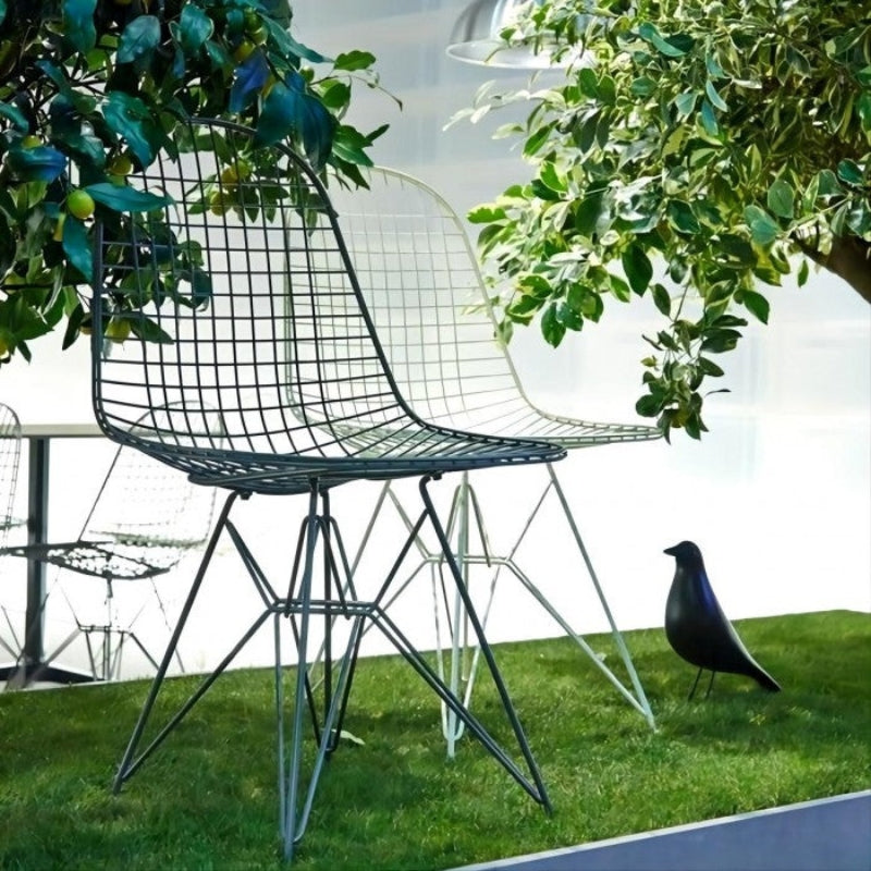BirdAura – Einzigartige Vogelskulptur zur Heimdekoration mit elegantem Naturdesign
