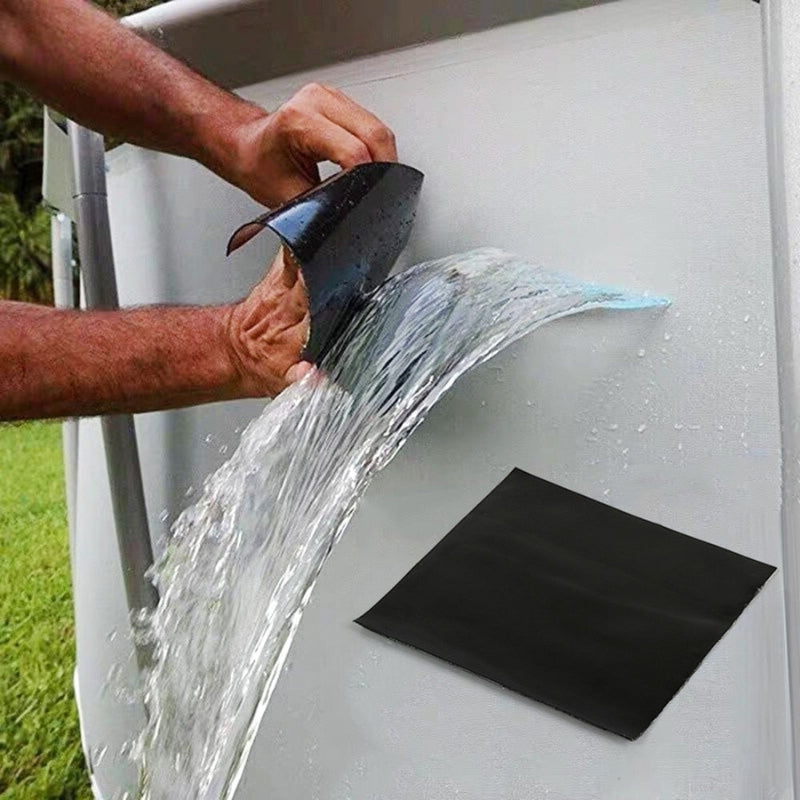 SealFix – Langlebiges wasserdichtes Reparaturband für schnelle und zuverlässige Reparaturen