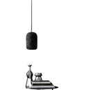 ZenGlow – Elegante Pendelleuchte mit industriellem Design und modernem Charme