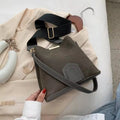 Amelie – Leichte Handtasche mit verstellbarem Schultergurt