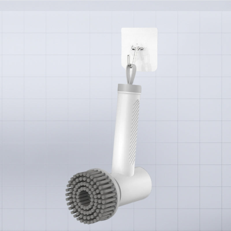 SwiftBrush – Elektrische Scheuerbürste zur Reinigung von Küche und Herdreinigung