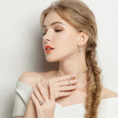 Alenika – Ohrringe mit einzigartigem Entwerfen für einen unverwechselbaren Look