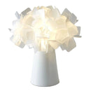 LumaTouch – Moderne LED Schreibtischlampe mit Touch Steuerung und minimalistischem Entwerfen