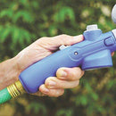 AquaPaws - 360° ringförmiger Hundereiniger mit einstellbarem Sprühdruck