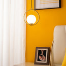 LumeGlow – Moderne Pendelleuchte mit Loftbeleuchtung für einzigartiges Dekor