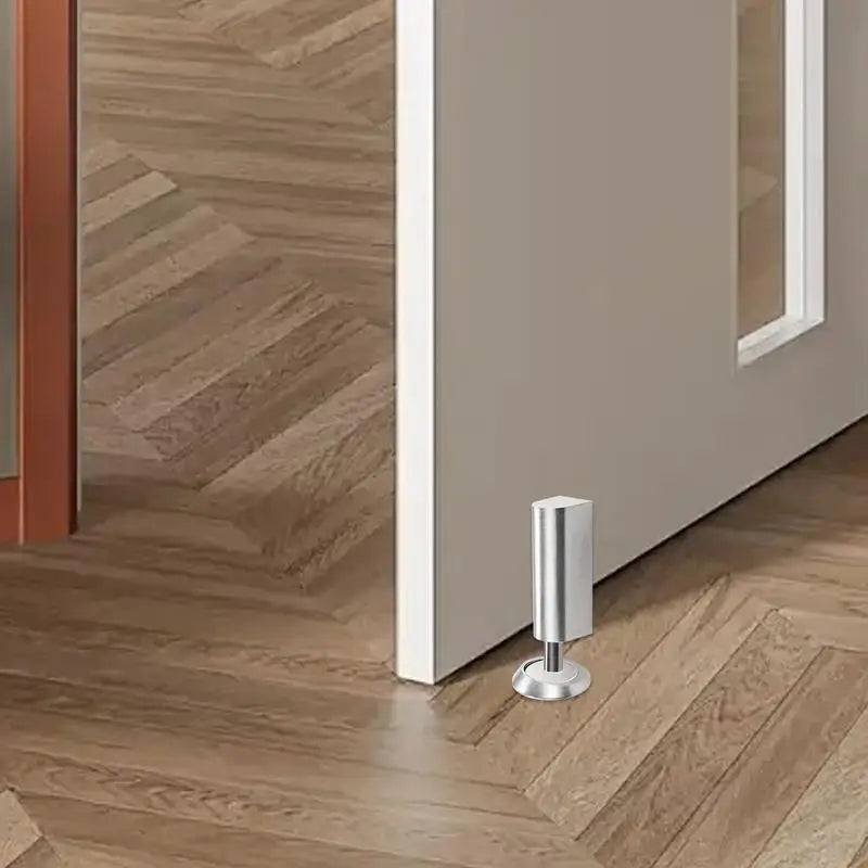 DoorMag – Starke magnetische Türstopper für Haushalt und Badezimmer