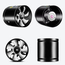 AirFlow – Leistungsstarker und leiser Luftventilator für ultimativen Komfort