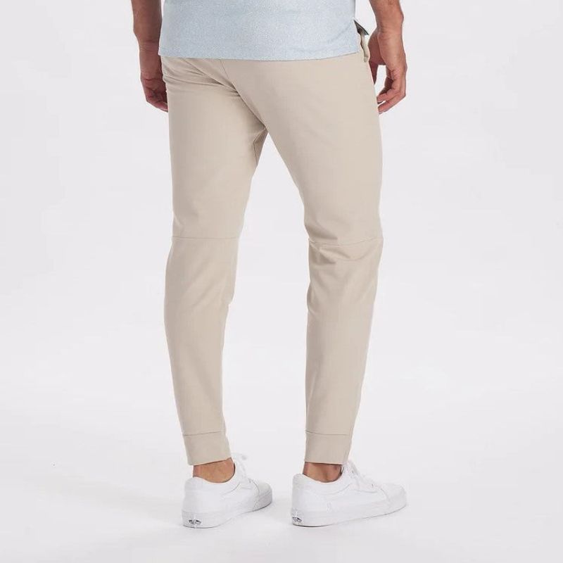 Williams – Stylische Slim Fit Hose mit Seitentaschen