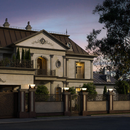 LuxuraBeam – Prämie wasserdichte Außenbeleuchtung für stilvolle Dekoration