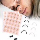 AirEase – Nasenatmungsstreifen Starter Kit für besseren Schlaf und bessere Luftzirkulation