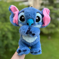 CuddleStitch - Stich Beruhigende Kuscheltiere Für Babys, Kleinkinder Und Erwachsene