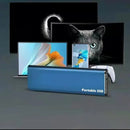 TeraPort – Externe Festplatte für Hochgeschwindigkeitsspeicher