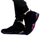 Alois – Stylische Turnschuhe mit rutschfester Sohle und atmungsaktivem Entwerfen