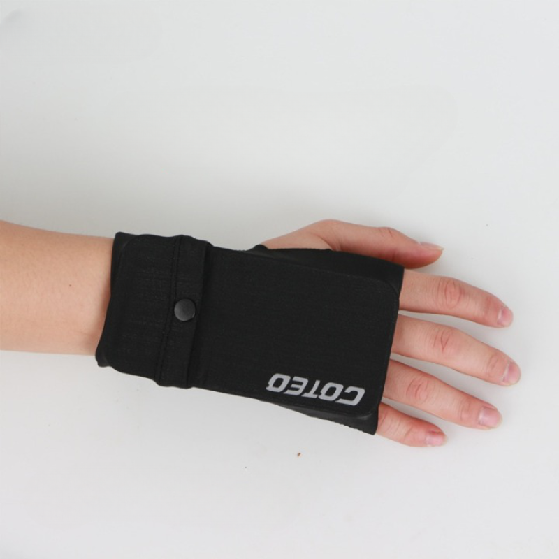 SwiftBand – Ultimatives Laufen Handyhalterung für sicheren Im Freien Sport